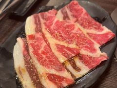 -大馥·炭火烧肉酒场(莘庄莘福坊店)
