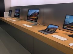 店内环境-Apple零售店(新街口店)