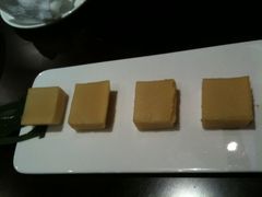 榴莲糕-食肆&Fourteen(武林夜市店)