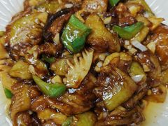 -白魁老号饭庄(安内店)