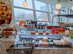 -面包新语(上地华联店)