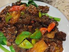 -高玛纳驴肉火烧(一世界店)