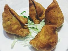 -葛尼沙印度餐厅 (镇明路店)