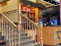 -百年石锅饭·朝鲜族传统民餐