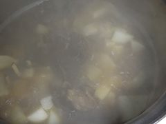 -蝎王府羊蝎子(北大地店)