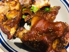 烤猪蹄-好介口深夜酒馆(梅江店)