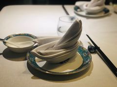 -肆月河豚·新淮扬(金融街店)