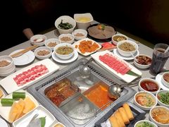 -海底捞火锅(振华广场店)