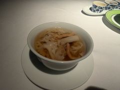 -悦轩中餐厅·高空江景·杭州柏悦酒店