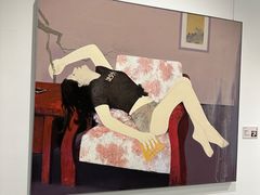 -大芬美术馆