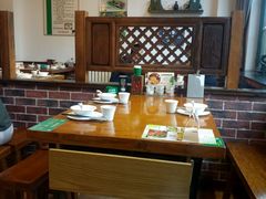 大堂-山沟沟炒鸡(颐灏·海怡名都店)