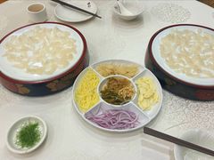 -寻味顺德·南记酒家·传统顺德菜·鱼生(广源路店)