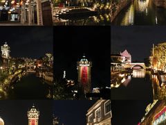 -赤坎·广东华侨国际旅游度假区