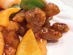 -香港新发烧腊茶餐厅(书城店)