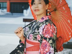 -东京浅草和服体验江户和装工房雅(浅草本店)