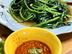 -塔洛藏餐吧(香格里拉古城店)