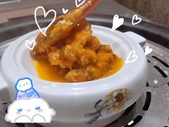 -丰卓会海鲜自助(中润大道店)