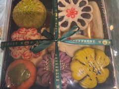 宝圆斋糕点匣-宝圆斋清真糕点·蛋糕