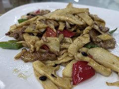 -八仔大富楼·河鲜(西江店)