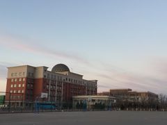 -南开大学滨海学院