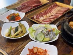 -韩一品韩国料理(柏庐南路店)