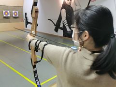 -道顺射箭·团建·骑射(张杨路店)