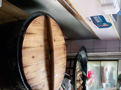 -黄阿姨锅贴大王(万航渡路店)