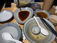 -南小蟹手工點心(三里屯店)