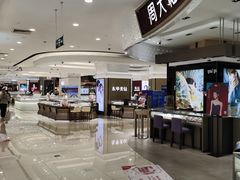 -巴黎春天(浦建店)