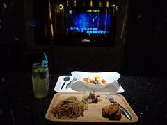 -K+全国连锁KTV(绿地缤纷天地店)