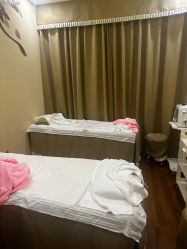 -芳朵美容养生SPA