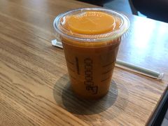 -星巴克(盘锦水游城店)