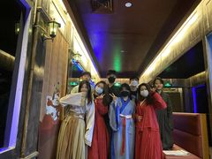 -顶级玩家沉浸式剧场密室(东门店)