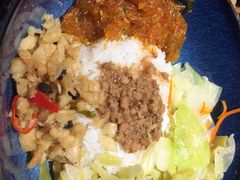 君悦排骨饭-馔豚·台北菜专门店(深圳湾万象城店)