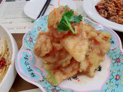 -老厨家(中央大街西七道街店)