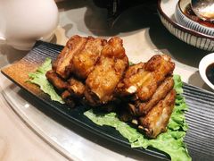 蒜香骨-徽珍源(龙茗路店)