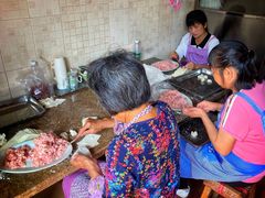 -崖口云吞(中堡店)