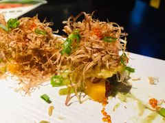 抹茶芥末芙蓉虾-一豚轩·烧鸟·豚骨拉面(五四路店)