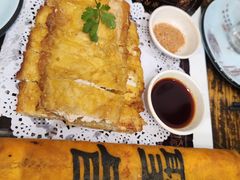 -寿州美味厨豆腐宴(寿县南门口西环路店)