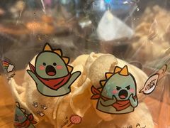 -Tegu泰古莲·泰国餐厅(红山6979店)