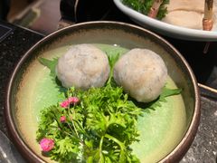 -捞王锅物料理(凯旋路店)