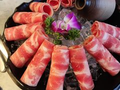 -鲜潭蒸汽石锅鱼(五道口购物中心店)