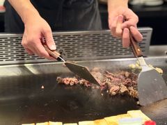 -大渔铁板烧(万象城店)