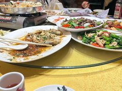 -大笑饭堂(甲子桥店)