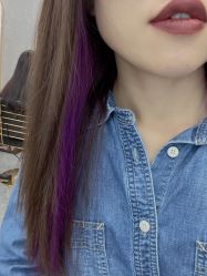 -星期六创作·接发烫染