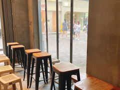 -来回·咖啡(天河南店)