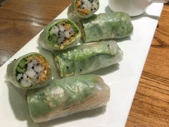 -茹·pure vegan(博华广场店)