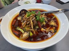 -香辣会·老牌川菜(骏豪店)