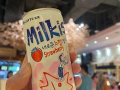 -丽池宫韩式汗蒸会馆(华灯坊店)