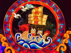 -北京石景山游乐园